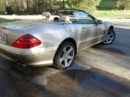 Thumbnail Photo 1 for 2003 Mercedes-Benz SL500 for Sale by Owner