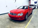 Thumbnail Photo 2 for 2003 Mercedes-Benz SL500