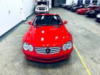 Thumbnail Photo 1 for 2003 Mercedes-Benz SL500