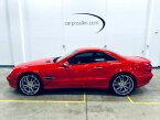 Thumbnail Photo 4 for 2003 Mercedes-Benz SL500