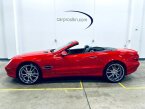 Thumbnail Photo 3 for 2003 Mercedes-Benz SL500
