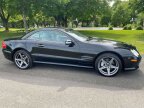 Thumbnail Photo 4 for 2003 Mercedes-Benz SL500