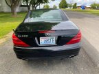 Thumbnail Photo 6 for 2003 Mercedes-Benz SL500