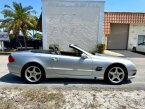 Thumbnail Photo 6 for 2003 Mercedes-Benz SL500