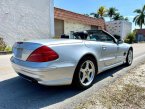 Thumbnail Photo 5 for 2003 Mercedes-Benz SL500