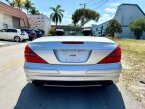 Thumbnail Photo 4 for 2003 Mercedes-Benz SL500