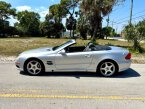 Thumbnail Photo 2 for 2003 Mercedes-Benz SL500