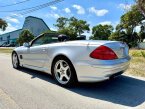 Thumbnail Photo 3 for 2003 Mercedes-Benz SL500