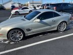 Thumbnail Photo 3 for 2003 Mercedes-Benz SL500