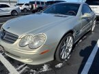 Thumbnail Photo 2 for 2003 Mercedes-Benz SL500