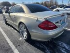 Thumbnail Photo 4 for 2003 Mercedes-Benz SL500