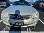 Thumbnail Photo 1 for 2003 Mercedes-Benz SL500