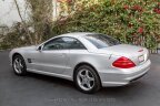 Thumbnail Photo 6 for 2003 Mercedes-Benz SL500