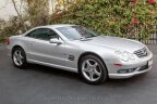 Thumbnail Photo 2 for 2003 Mercedes-Benz SL500