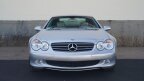 Thumbnail Photo 1 for 2003 Mercedes-Benz SL500