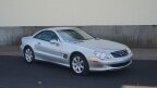 Thumbnail Photo 5 for 2003 Mercedes-Benz SL500