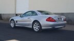 Thumbnail Photo 3 for 2003 Mercedes-Benz SL500