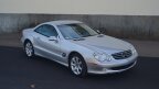 Thumbnail Photo 6 for 2003 Mercedes-Benz SL500