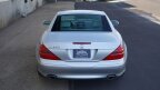 Thumbnail Photo 4 for 2003 Mercedes-Benz SL500