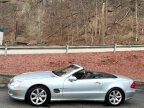 Thumbnail Photo 3 for 2003 Mercedes-Benz SL500