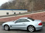 Thumbnail Photo 4 for 2003 Mercedes-Benz SL500
