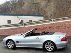 Thumbnail Photo 5 for 2003 Mercedes-Benz SL500