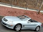 Thumbnail Photo 1 for 2003 Mercedes-Benz SL500