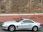 Thumbnail Photo 2 for 2003 Mercedes-Benz SL500