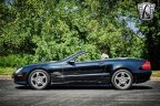 Thumbnail Photo 3 for 2003 Mercedes-Benz SL500