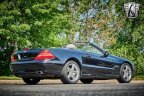 Thumbnail Photo 6 for 2003 Mercedes-Benz SL500