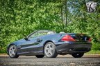 Thumbnail Photo 4 for 2003 Mercedes-Benz SL500