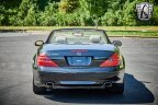 Thumbnail Photo 5 for 2003 Mercedes-Benz SL500