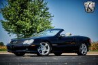 Thumbnail Photo 2 for 2003 Mercedes-Benz SL500