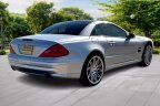 Thumbnail Photo 5 for 2003 Mercedes-Benz SL500