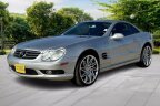 Thumbnail Photo 2 for 2003 Mercedes-Benz SL500
