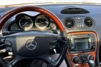 Thumbnail Photo 6 for 2003 Mercedes-Benz SL500