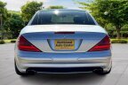 Thumbnail Photo 4 for 2003 Mercedes-Benz SL500