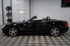 Thumbnail Photo 3 for 2003 Mercedes-Benz SL500