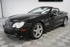 Thumbnail Photo 5 for 2003 Mercedes-Benz SL500