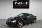 Thumbnail Photo 2 for 2003 Mercedes-Benz SL500