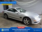 Thumbnail Photo 5 for New 2003 Mercedes-Benz SL500
