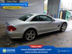 Thumbnail Photo 4 for New 2003 Mercedes-Benz SL500