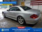 Thumbnail Photo 3 for New 2003 Mercedes-Benz SL500