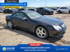 Thumbnail Photo 5 for 2003 Mercedes-Benz SL500