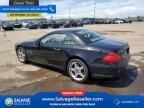 Thumbnail Photo 3 for 2003 Mercedes-Benz SL500