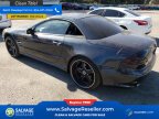 Thumbnail Photo 3 for 2003 Mercedes-Benz SL500