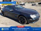 Thumbnail Photo 5 for 2003 Mercedes-Benz SL500