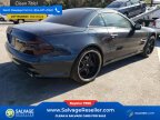 Thumbnail Photo 4 for 2003 Mercedes-Benz SL500