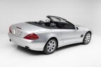 Thumbnail Photo 2 for 2003 Mercedes-Benz SL500
