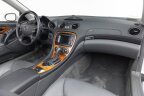 Thumbnail Photo 1 for 2003 Mercedes-Benz SL500